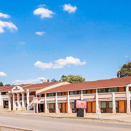 Econo Lodge Chandler 외부 사진