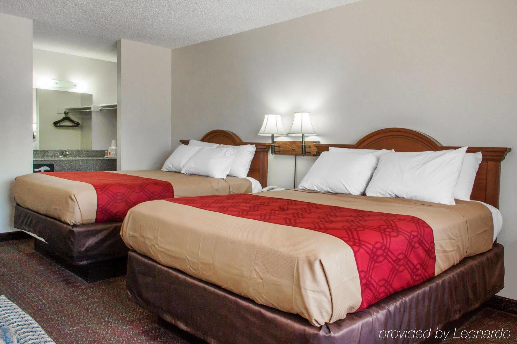 Econo Lodge Chandler 외부 사진