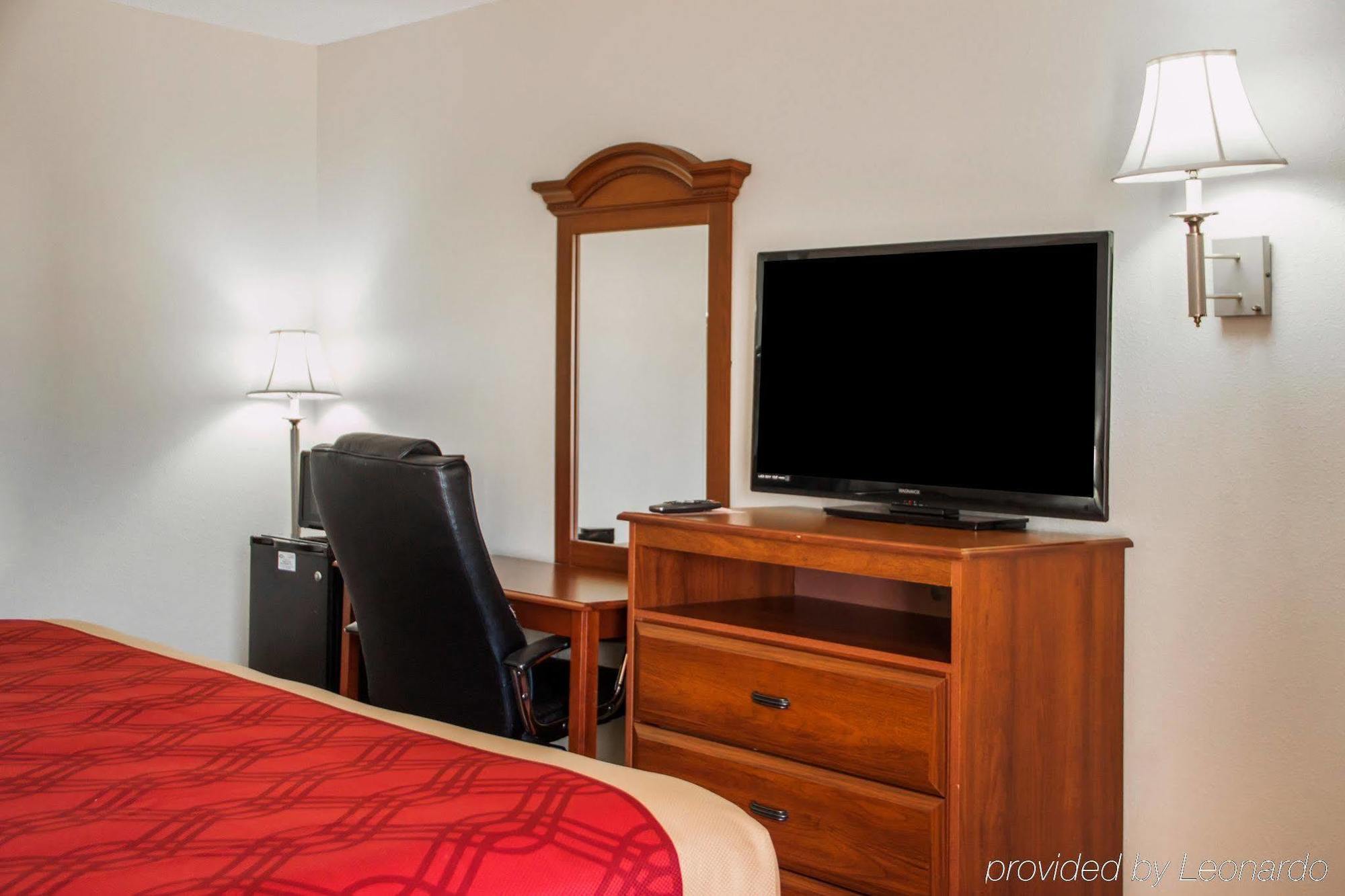 Econo Lodge Chandler 외부 사진