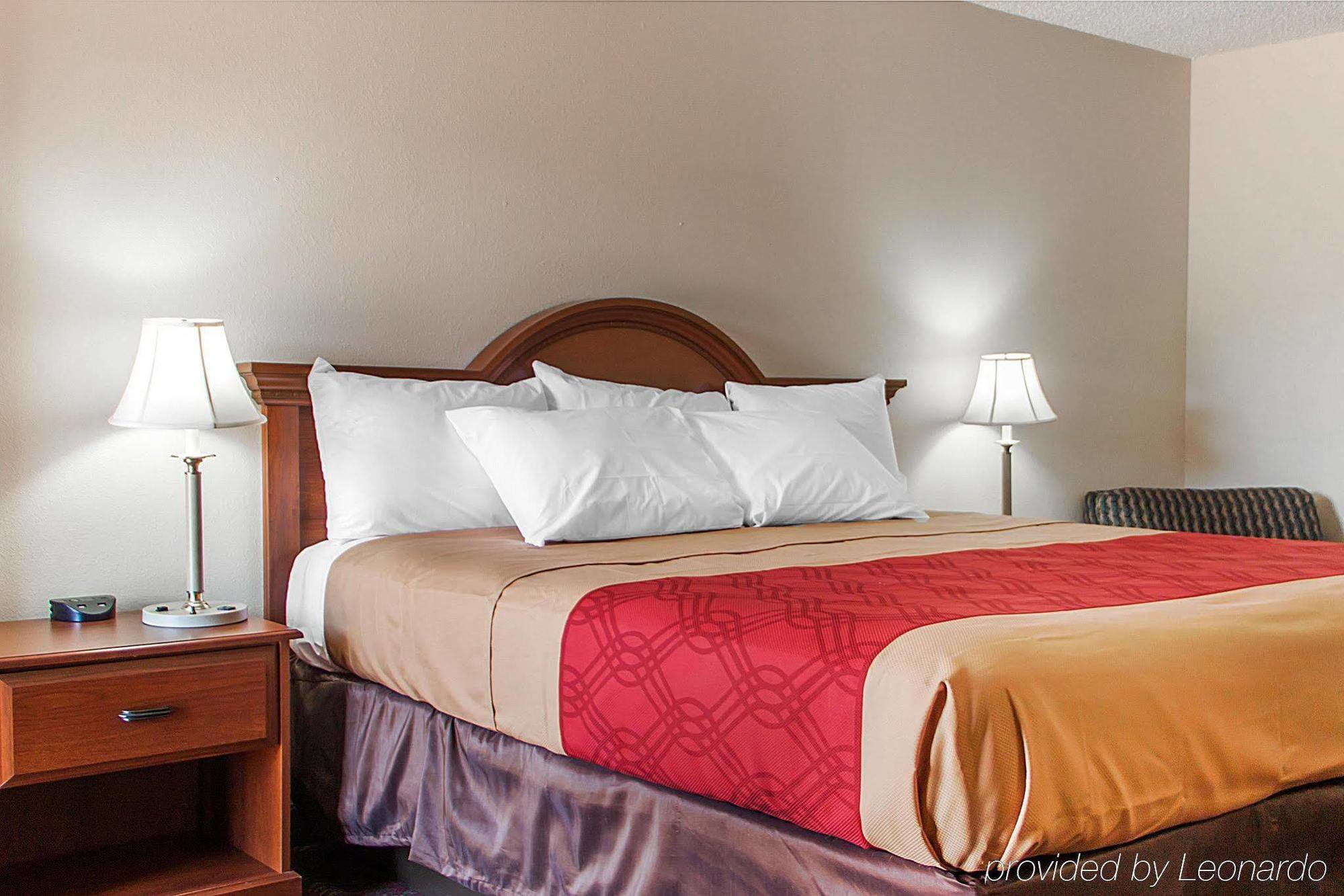 Econo Lodge Chandler 외부 사진