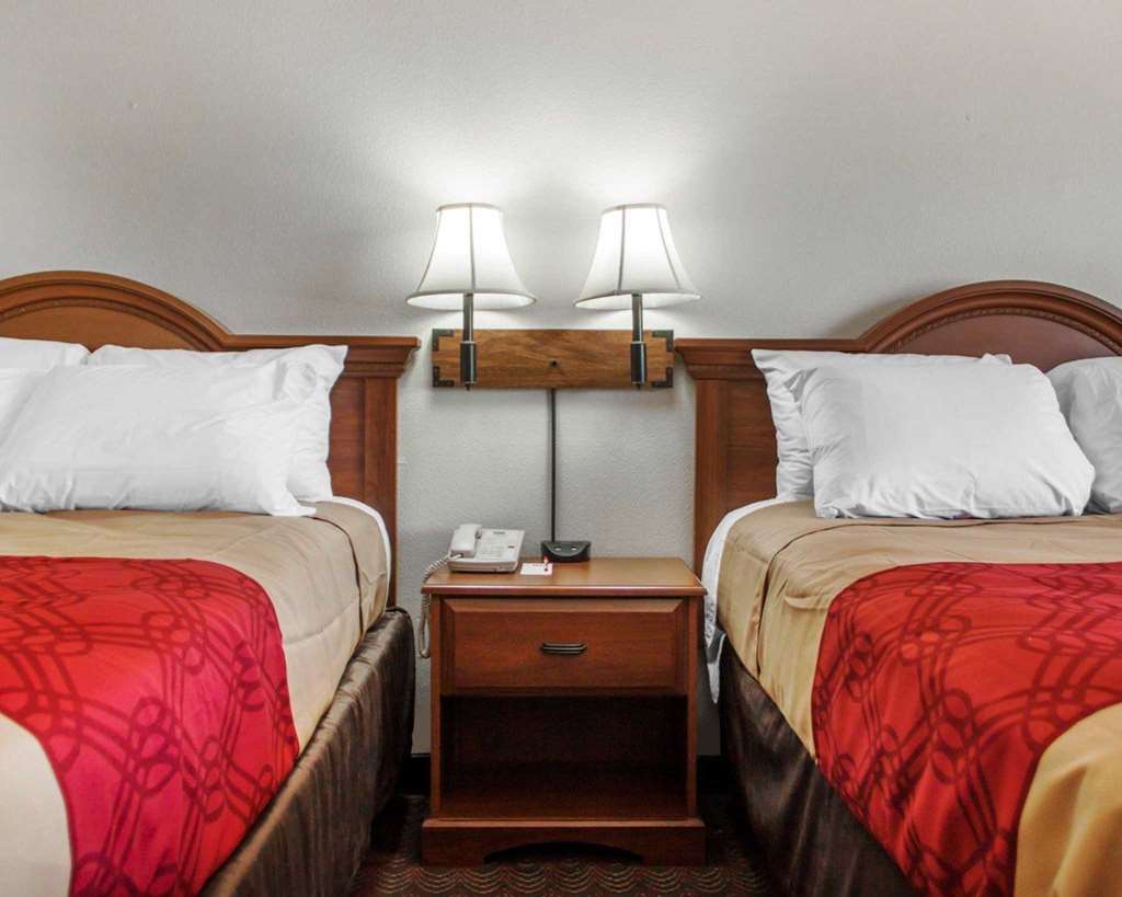 Econo Lodge Chandler 객실 사진
