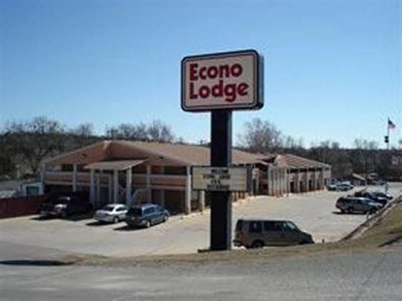 Econo Lodge Chandler 외부 사진