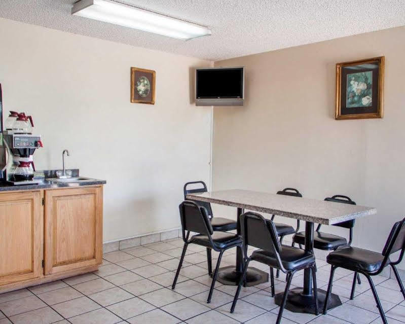Econo Lodge Chandler 외부 사진