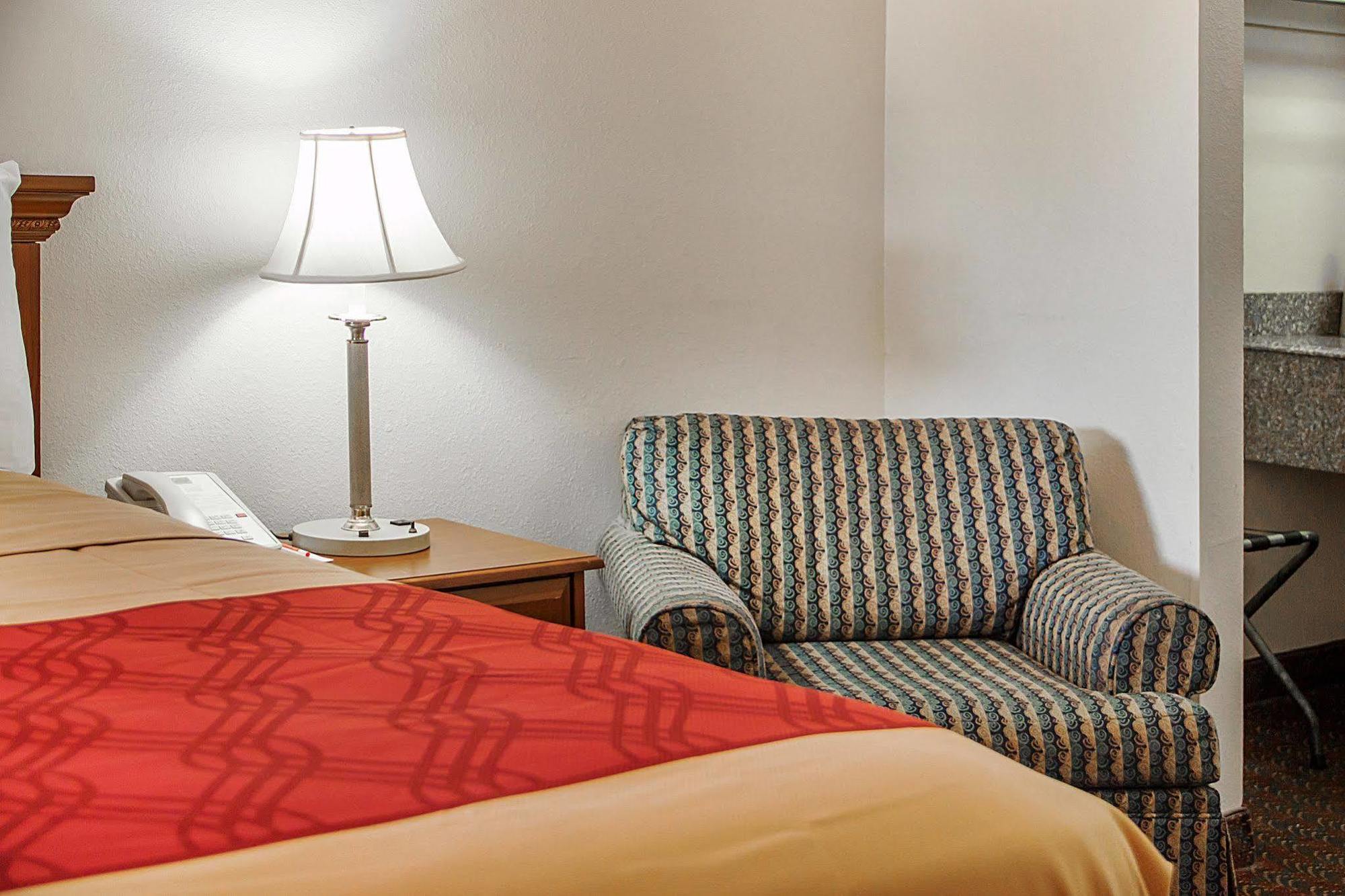 Econo Lodge Chandler 외부 사진